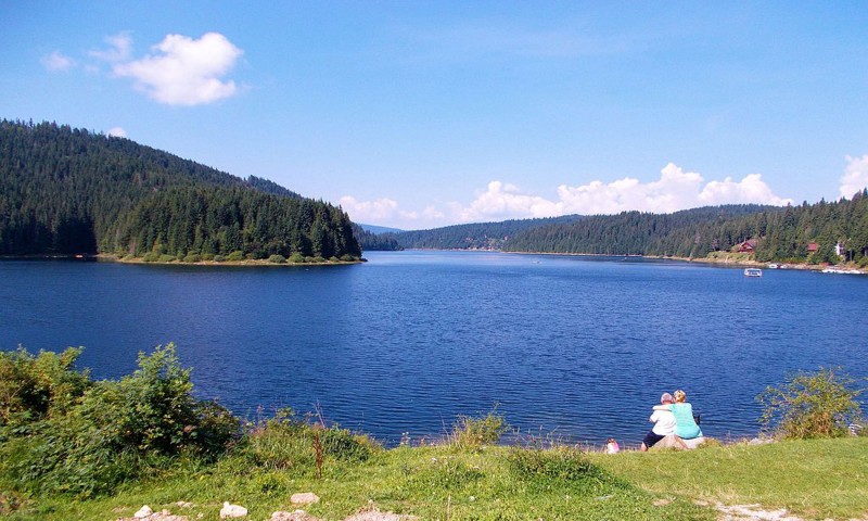Excursie la Beliş